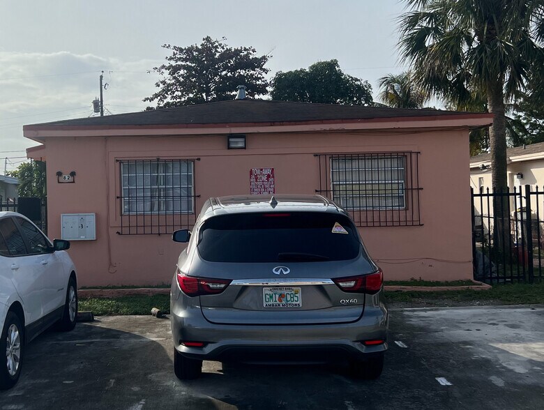 Primary Photo Of 82 W 15th St, Hialeah Apartments For Sale