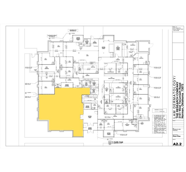 More Photos Of 3151 W Tecumseh Rd, Norman Medical For Lease