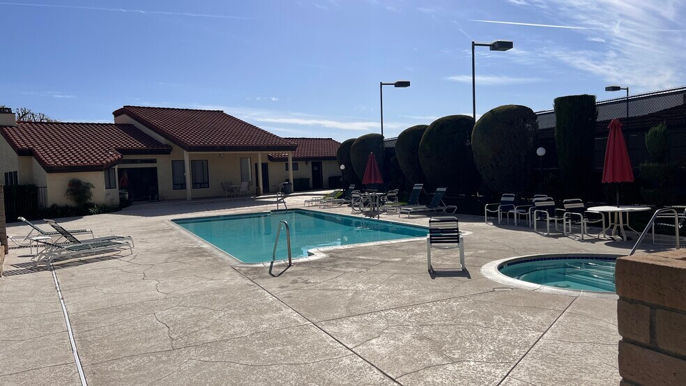 More Photos Of 43125 Andrade Ave, Hemet Land For Sale