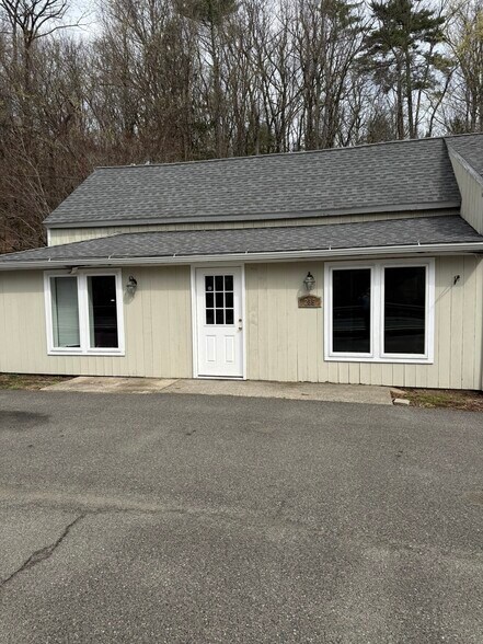 More Photos Of 235 French King Hwy, Gill Storefront For Sale