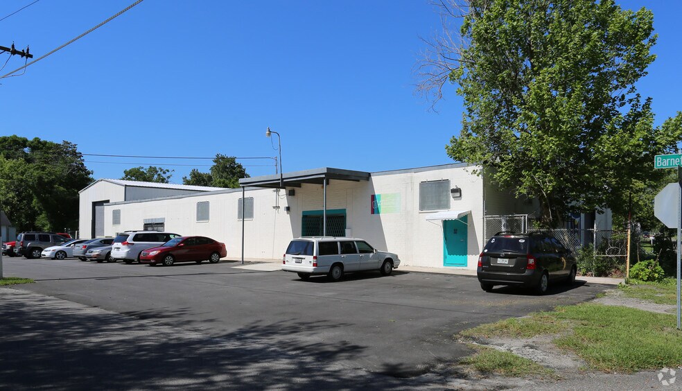 More Photos Of 820 Barnett St, Jacksonville Warehouse For Sale