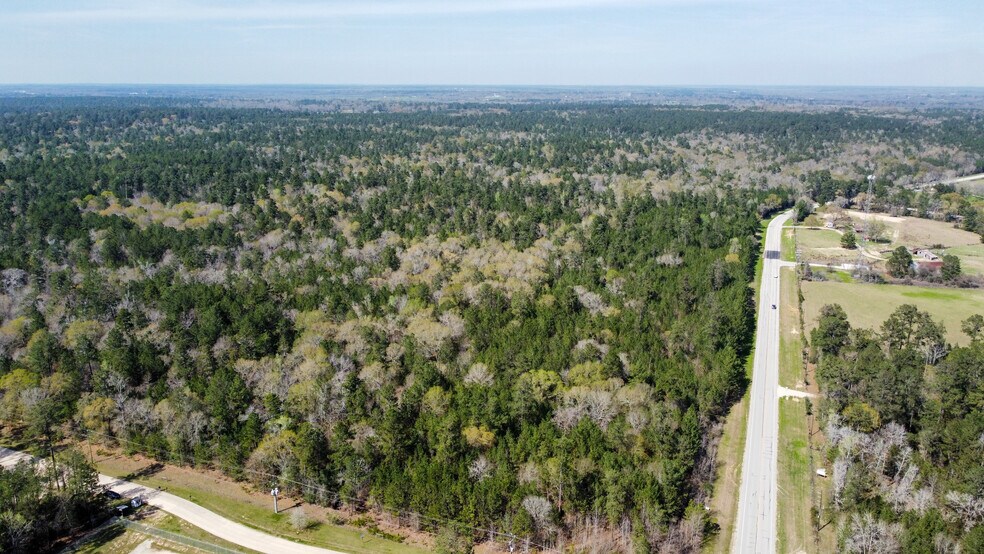 More Photos Of 4430 S FM 1486, Montgomery Land For Sale