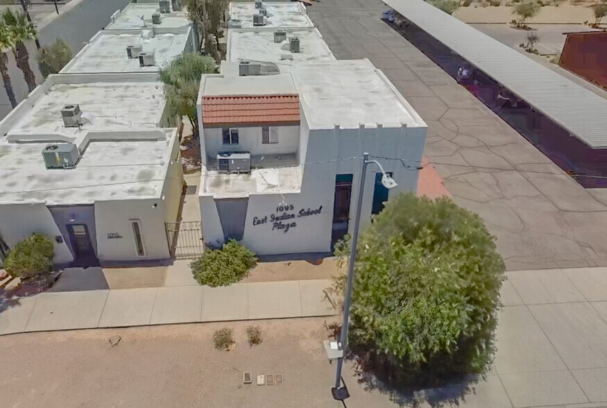 More Photos Of 1095 E Indian School Rd, Phoenix Loft Creative Space For Sale