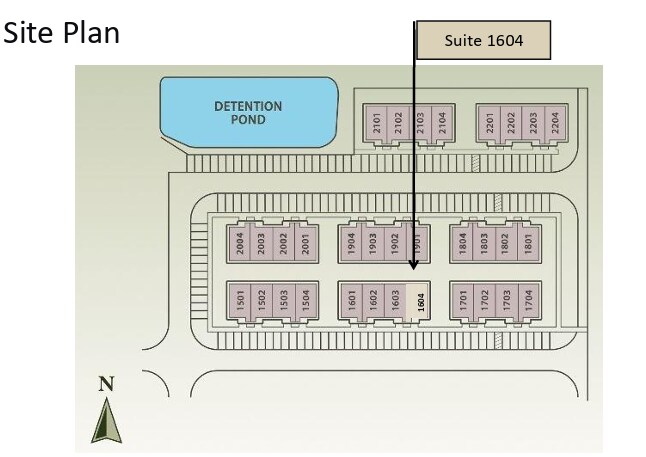 More Photos Of 2601 Little Elm Pky, Little Elm Medical For Lease