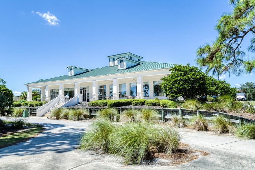 More Photos Of 3375 Bayside Lakes Blvd, Palm Bay Golf Course Driving Range For Sale