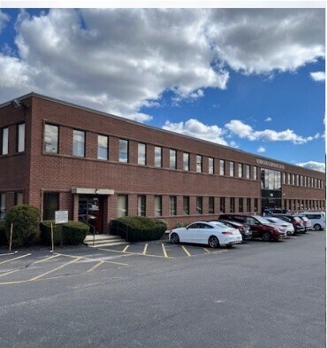 More Photos Of 1500-1506 Boston Providence Tpke, Norwood Office For Sale