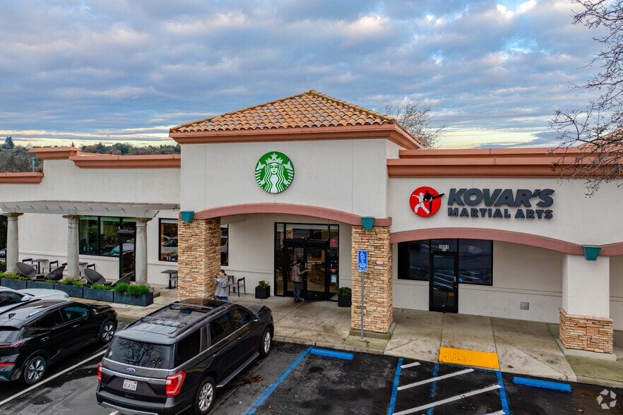 More Photos Of 3091 Stanford Ranch Rd, Rocklin Bank For Lease