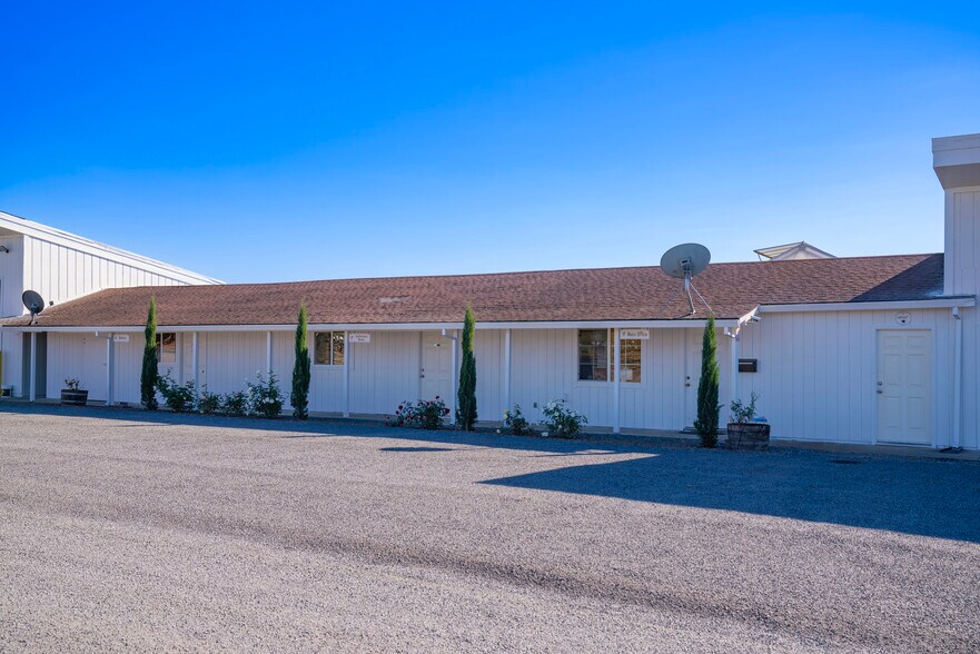 More Photos Of 2208 Olivet Rd, Santa Rosa Industrial For Sale