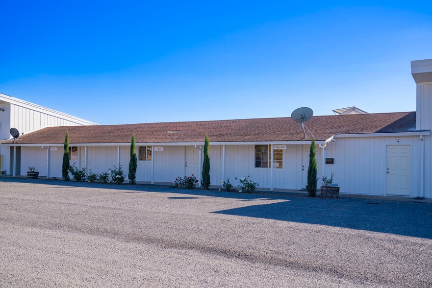 More Photos Of 2208 Olivet Rd, Santa Rosa Industrial For Sale