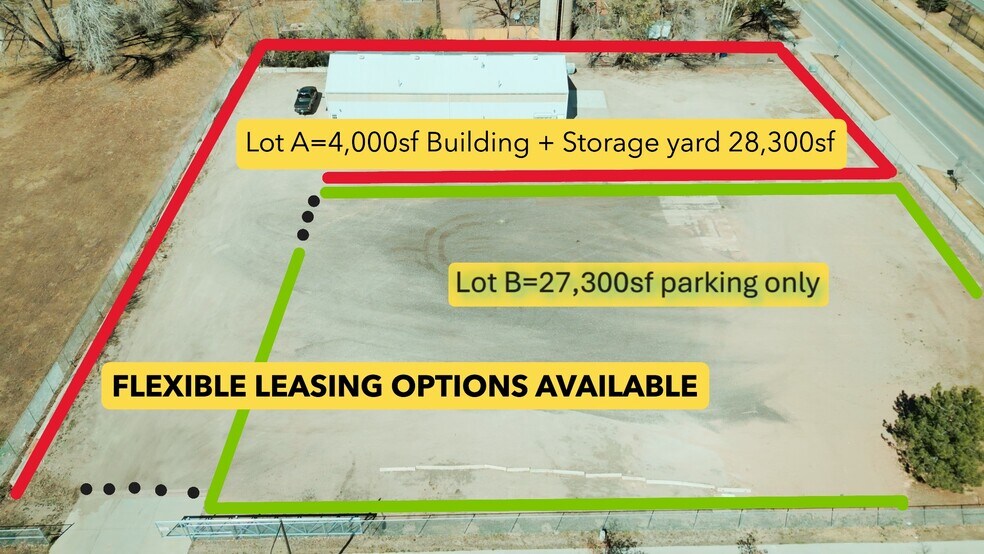 More Photos Of 1104 W Vine Dr, Fort Collins Land For Lease