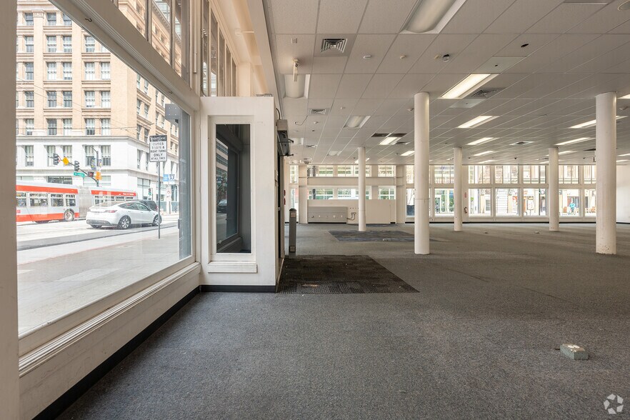 More Photos Of 601-609 Mission St, San Francisco Medical For Lease