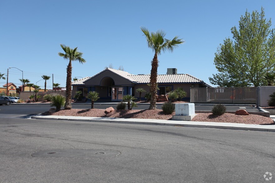 More Photos Of 4095 W Craig Rd, North Las Vegas Daycare Center For Sale