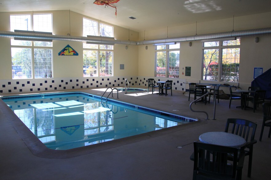 More Photos Of 61200 S Highway 97, Bend Hotel For Sale