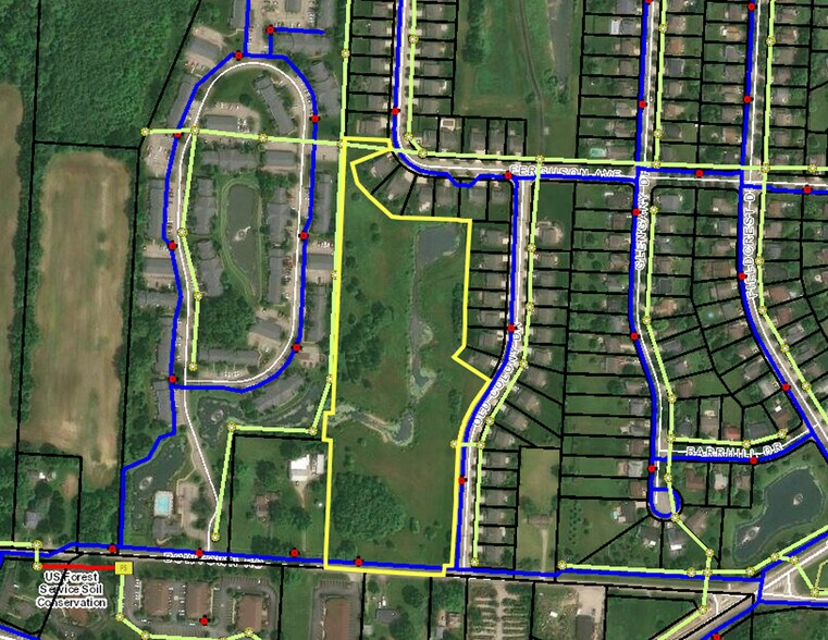 More Photos Of 0 Bowtown Rd, Delaware Land For Sale