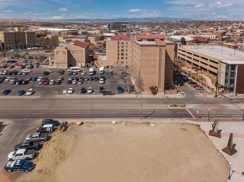 More Photos Of 150 Central Main St, Pueblo Land For Sale