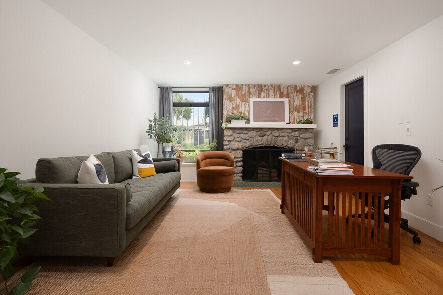 More Photos Of 1913-1915 Hyperion Ave, Los Angeles Loft Creative Space For Sale