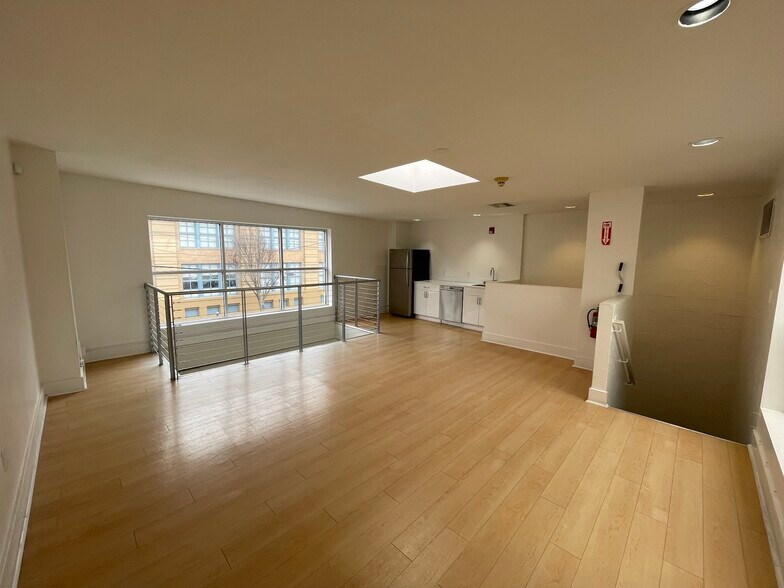 More Photos Of 466 Brannan St, San Francisco Office For Lease