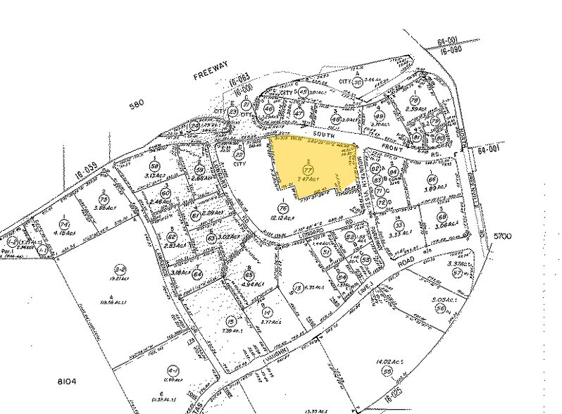 More Photos Of 7633 Southfront Rd, Livermore Office For Lease