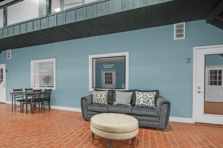 More Photos Of 727-731 E Mount Morris St, Mount Morris Storefront Retail Office For Sale