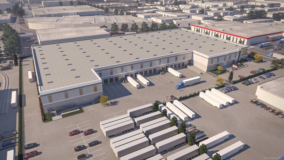 More Photos Of 14940 Proctor Ave, City Of Industry Industrial For Lease