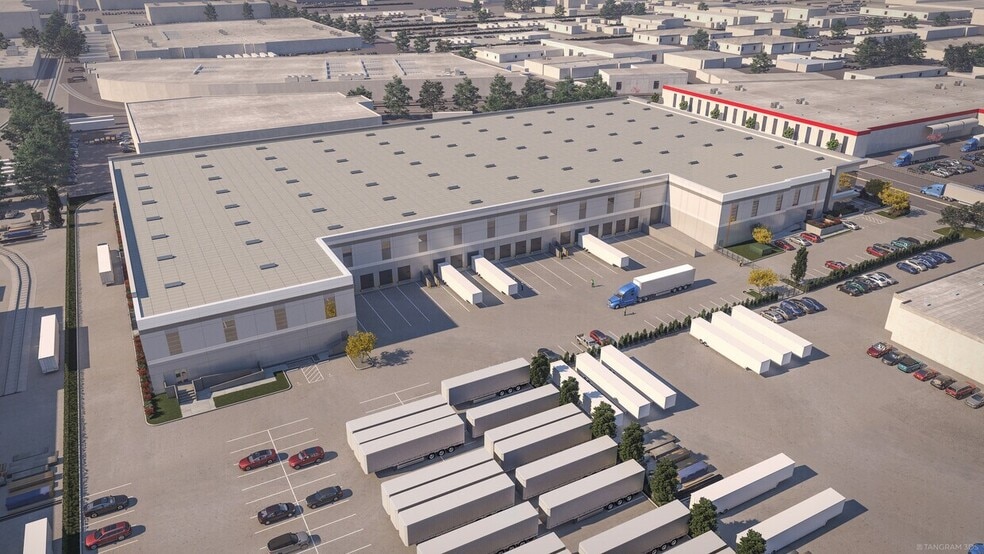 More Photos Of 14940 Proctor Ave, City of Industry Warehouse For Lease
