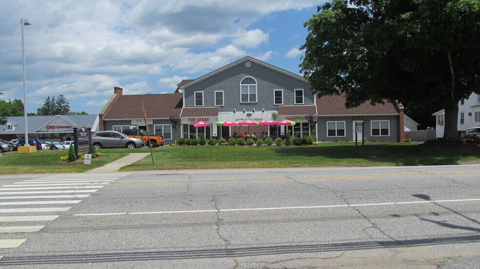 More Photos Of 119 S Main St, Colchester Unknown For Lease