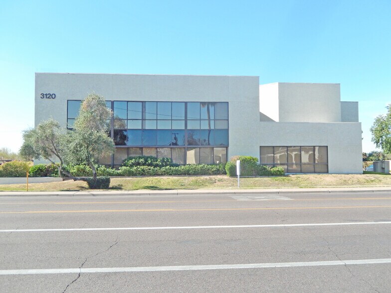 More Photos Of 3120 N 19th Ave, Phoenix Office For Lease