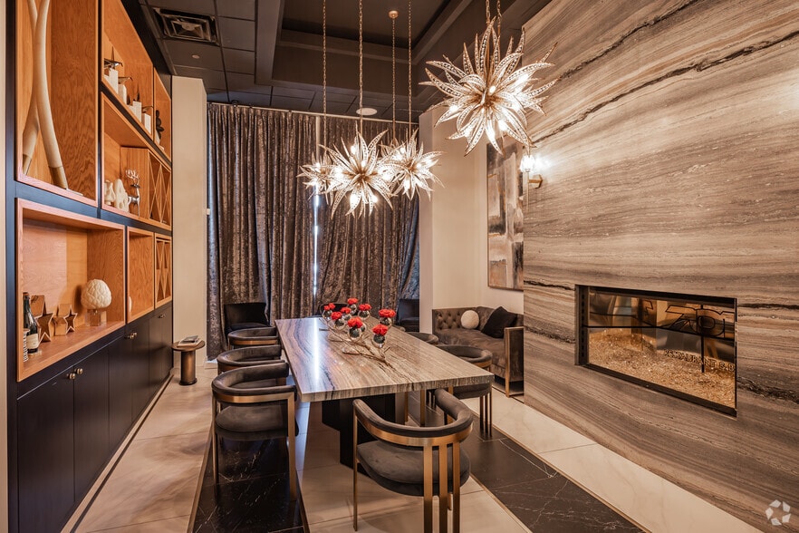 More Photos Of 100 S Main St, Santa Ana Restaurant For Lease
