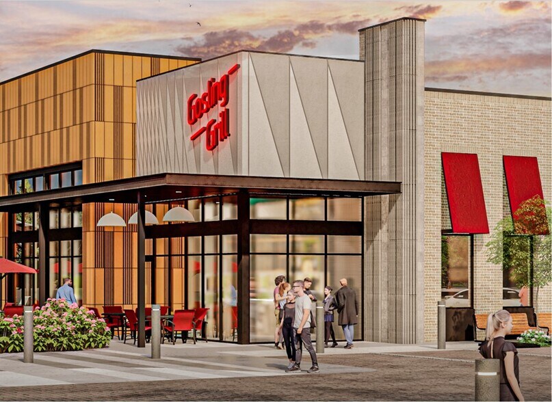 More Photos Of 24702 Gosling, Spring Unknown For Lease