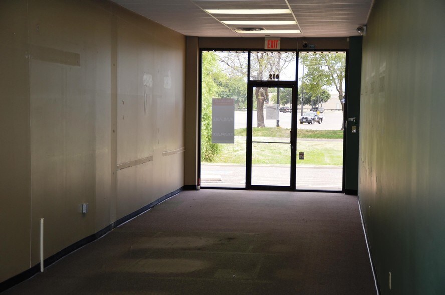 More Photos Of 417 Frankford Ave, Lubbock General Retail For Sale