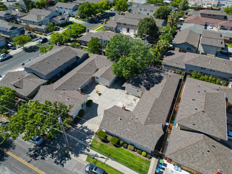 More Photos Of 1815 Bucknall Rd, Campbell Apartments For Sale