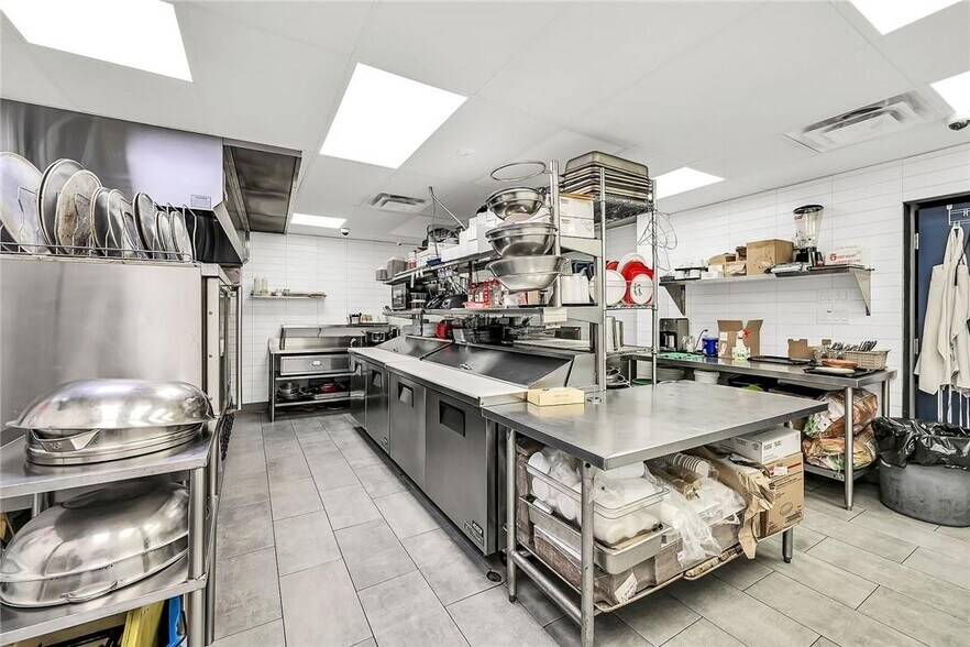 More Photos Of 737 Barton St E, Hamilton Storefront Retail Residential For Sale