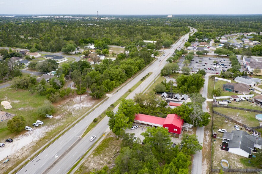 More Photos Of 2820 Howland Blvd, Deltona Storefront Retail Office For Sale