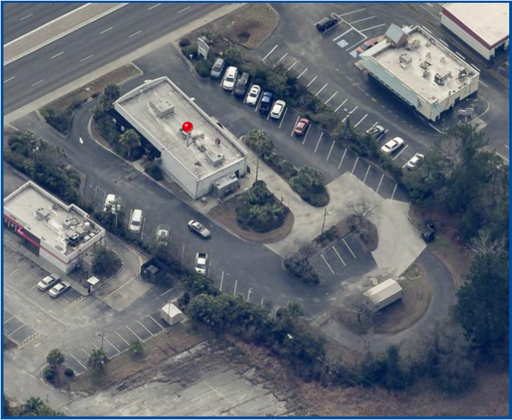 More Photos Of 5120 Ashley Phosphate Rd, North Charleston Restaurant For Sale