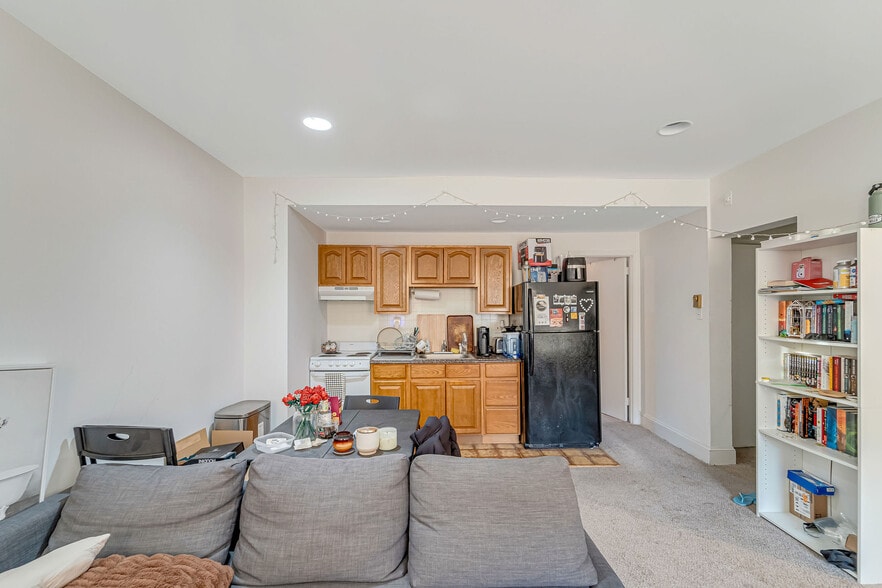 More Photos Of 1531 Green St, Philadelphia Apartments For Sale