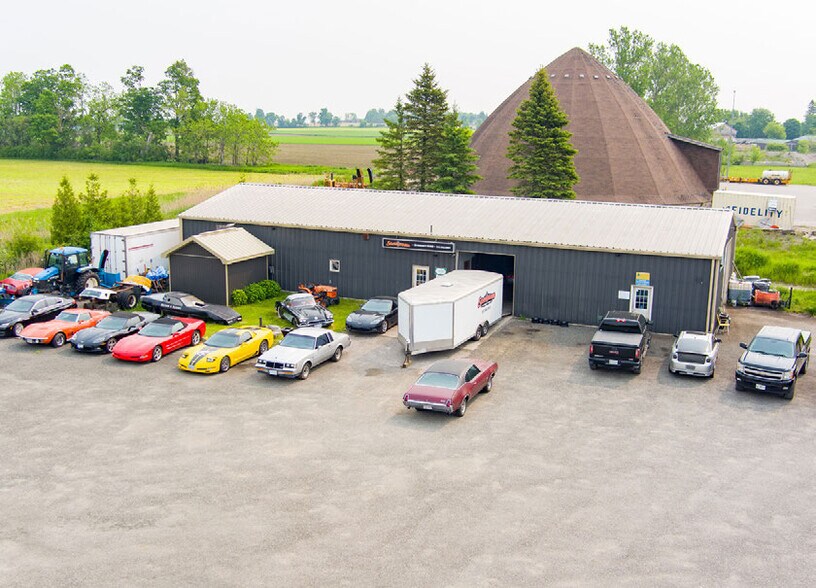 More Photos Of 35 Brook St, Scugog Service For Sale