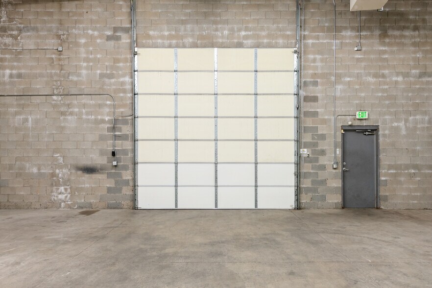 More Photos Of 1770 W Sequoia Vista Cir, Salt Lake City Light Manufacturing For Lease