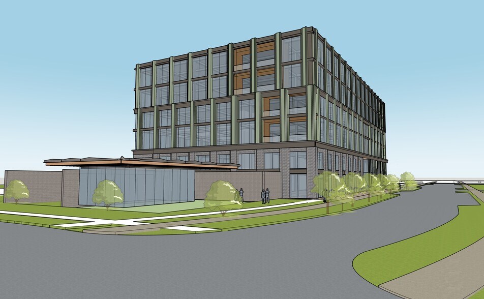 More Photos Of 11501 Burnet Rd, Austin Unknown For Lease