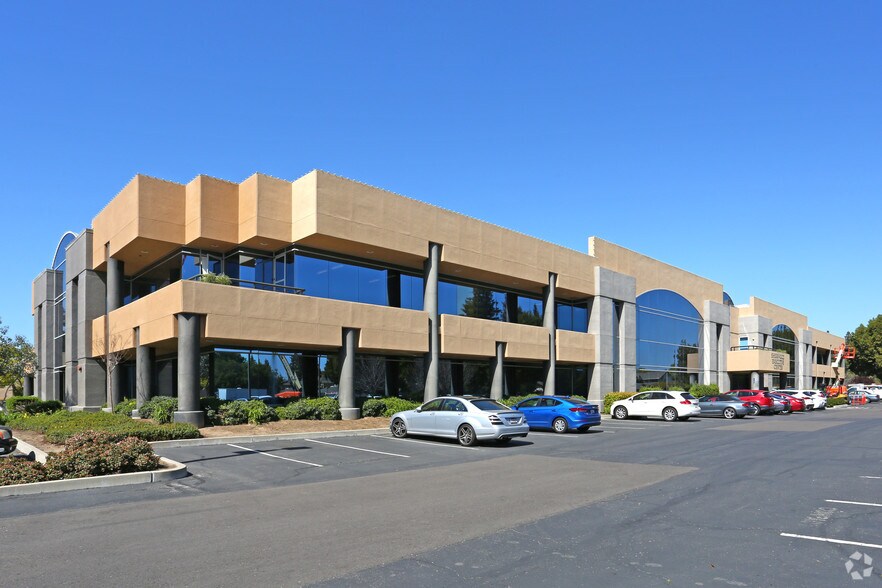 More Photos Of 5250 Claremont Ave, Stockton Office For Lease