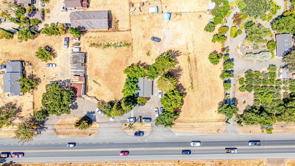 More Photos Of 20080 Arnold Dr, Sonoma Office For Sale