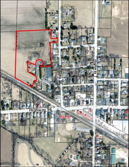 More Photos Of Ruppel Court, Dale Land For Sale