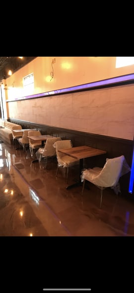 More Photos Of 4066 Mayfield Rd, South Euclid Restaurant For Sale