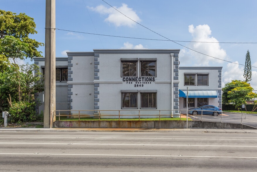 More Photos Of 2843 Pembroke Rd, Hollywood Office For Lease