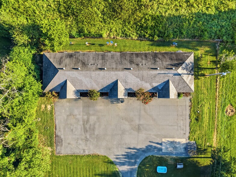 More Photos Of 99 Highway 287, Greenbrier Apartments For Sale