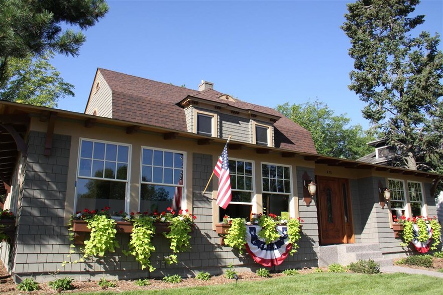 Primary Photo Of 478 2nd St, Excelsior Office For Lease