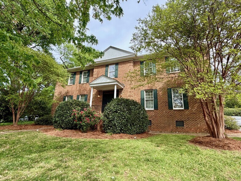 More Photos Of 115 S Saint Marys St, Raleigh Office For Lease