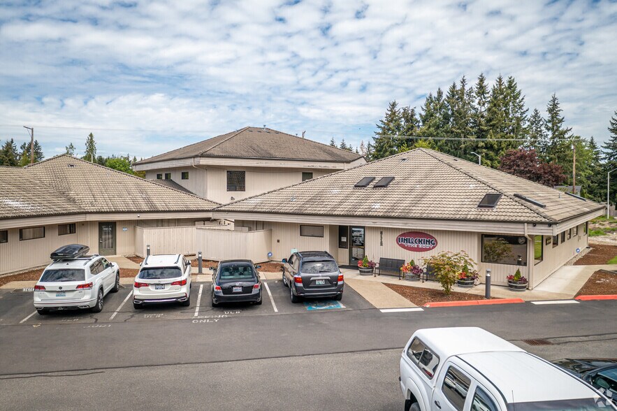 More Photos Of 8112-8116 112th Street Ct E, Puyallup Medical For Lease