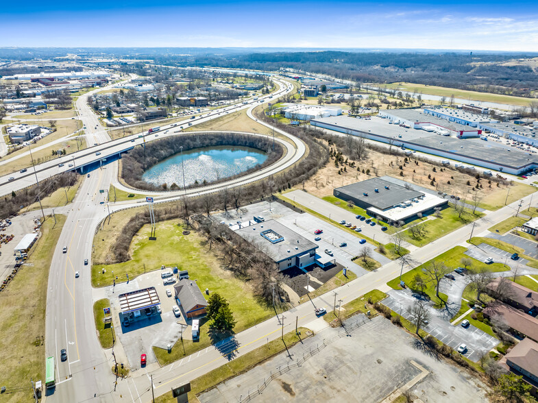 Primary Photo Of 2210 Arbor Blvd, Dayton Office For Sale