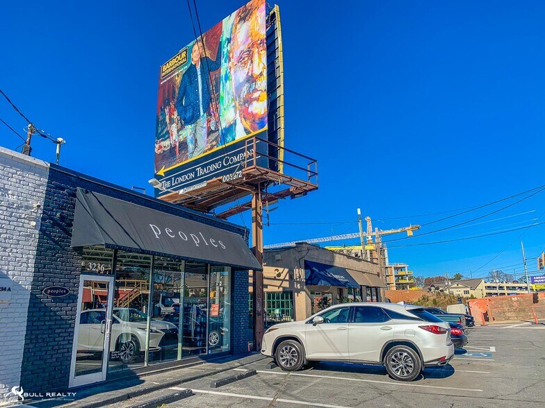 More Photos Of , Atlanta General Retail For Sale