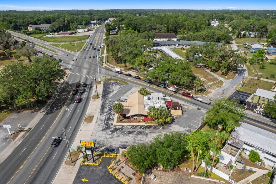 More Photos Of 5545 E Silver Springs Blvd, Silver Springs Restaurant For Sale